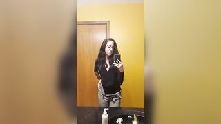 Small Tits / Big Ass: A fan favorite! #3