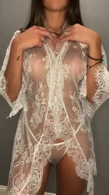 She showed me her boobies and I liked them too