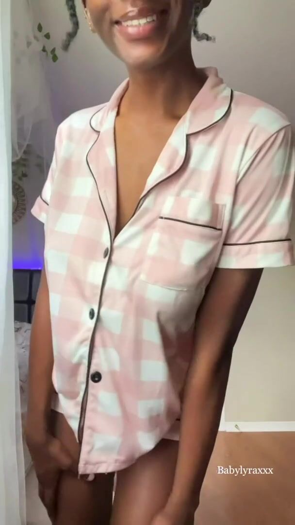 I love surprising guys with my tits!