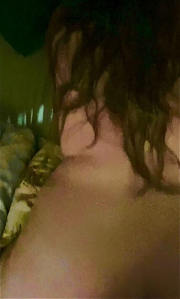 Wait for the jiggle