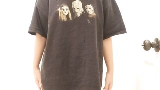 Petite in the front, juicy in the back ????