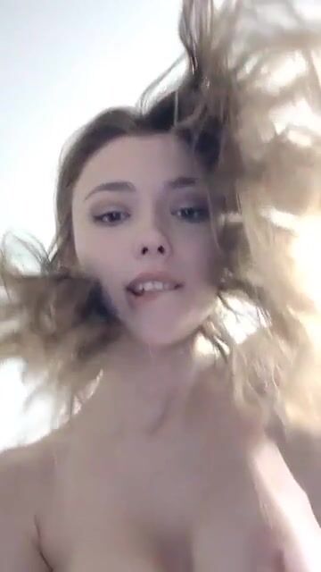 The best way to look at Mila Azul