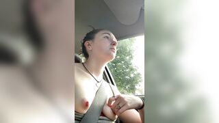 Torpedo Tits: Torpedos in grey #4