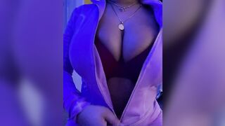 Boobs: You like when I pop them out? #1