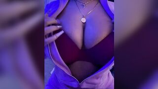 Boobs: You like when I pop them out? #2