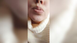 Tits: I hope I can brighten your day a bit? #1