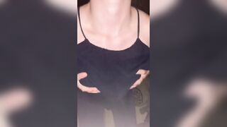 Tits: More than enough to bury your face in! Want me to show you ♥️♥️♥️♥️♥️♥️ #2