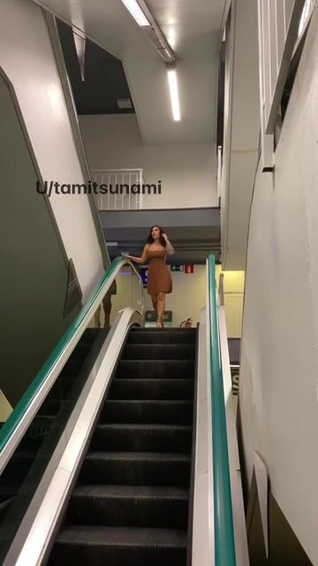 You can’t escape from mommy