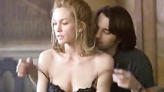 Tits: Diane Lane in Unfaithful (2002) #2