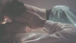 Tits: Madonna getting her plots sucked in Body Of Evidence #4