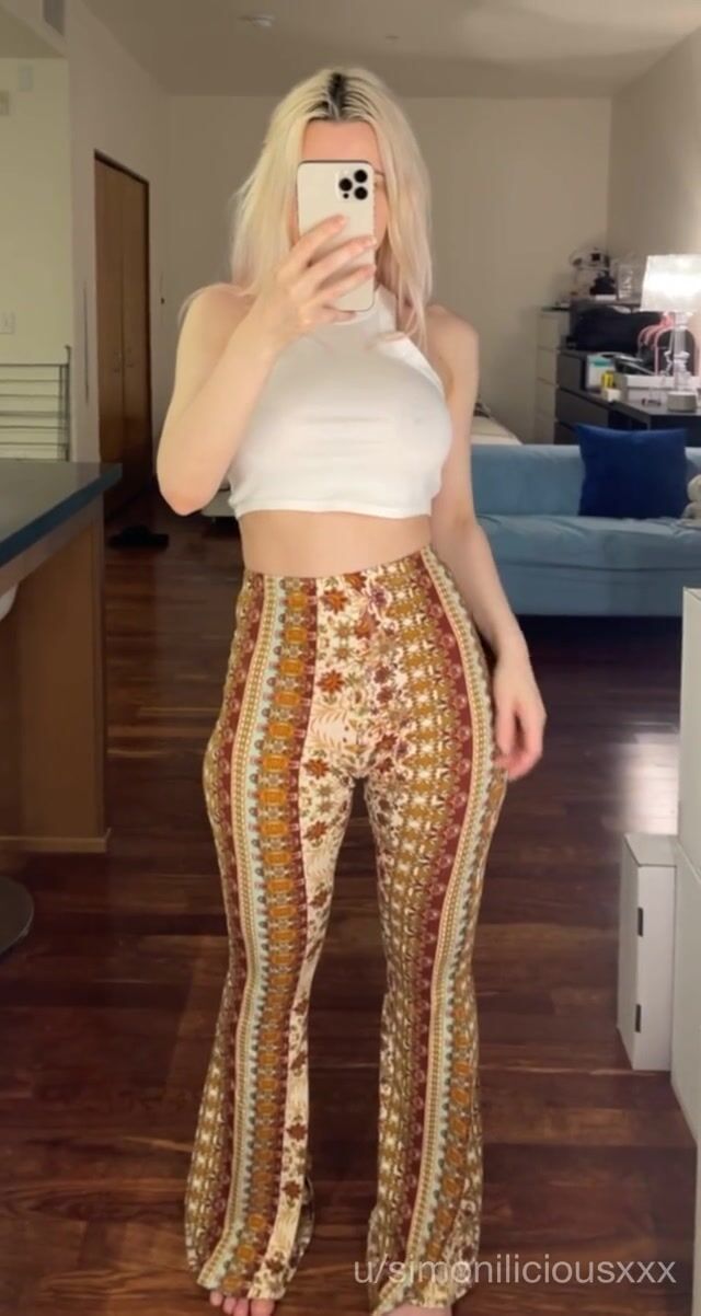 Would you tittyfuck this little slut?