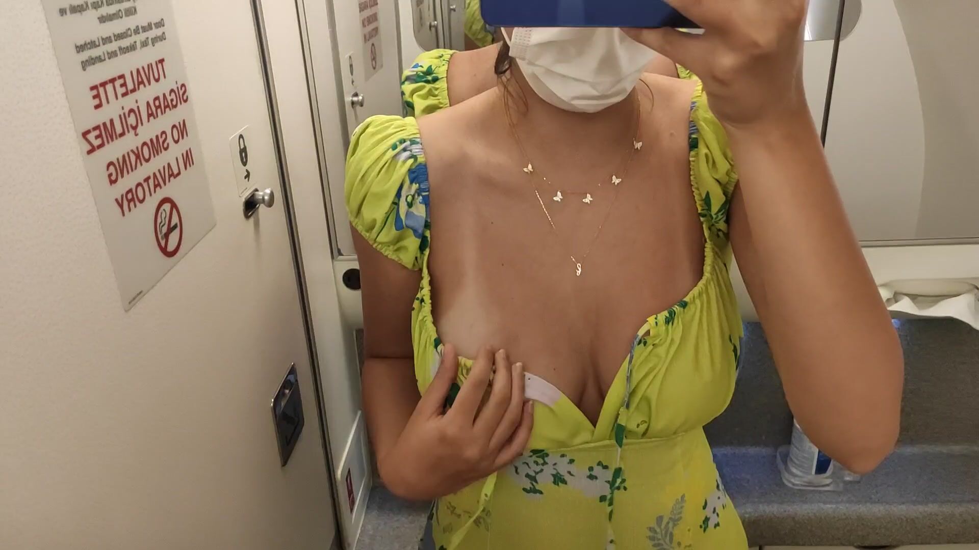 Are you into crazy middle eastern girls that are into public stuff by any chance?