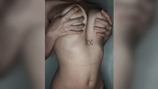 Tit Slap: Slap them, squeeze them and fuck them #4