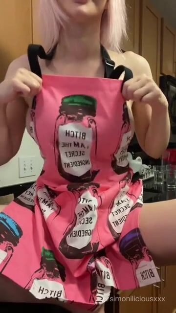 Heard you were looking for a sous chef