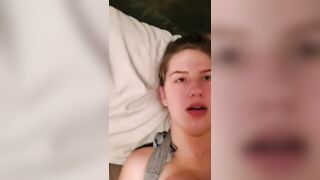 Titty Fuck: Titty Fuck Cumshot Girlfriend #2