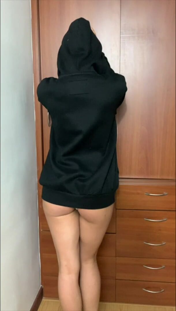 Had better quality content already, but I thought my body looks good here. What do you think?????