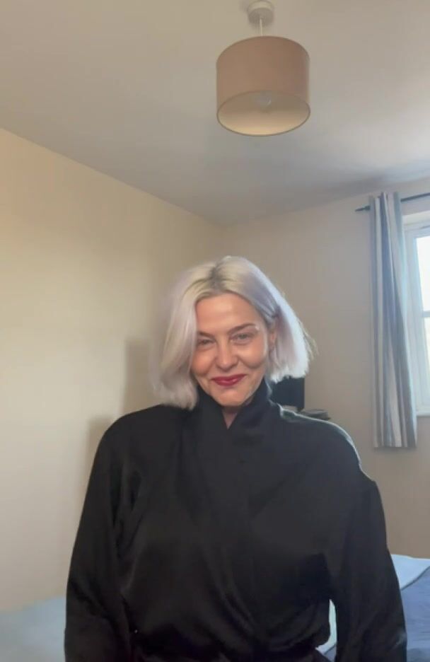 Im curious: Would anyone cum to my nudes? At least one person?? №3