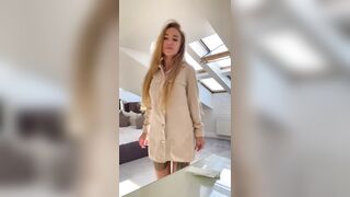 I’d let you fuck me if you promise not to pull out №2