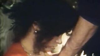 Titty Fuck: Sue Nero Vintage Titfuck Huge Naturals #3