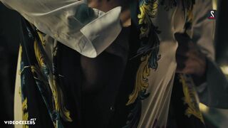 Tits: Sabina Akhmedova - Soderzhanki s02e06 (2020) #2