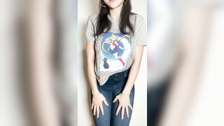 Wanna suck my nipples? №2