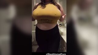 Tits: Titty DROP #4