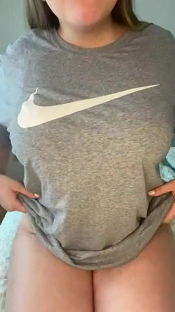 Hope you don't mind a bit of tummy on your curvy girls :p