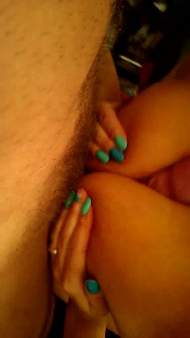 Oldie but goodie. Getting my big boobs fucked and cum between. Felt so so good. Who's next?? Tess ????????????????