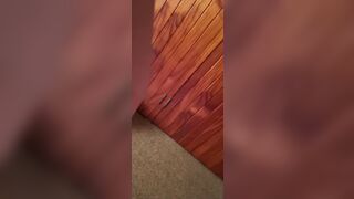 Titty Fuck: Lucky Lad - She Titfucks the Life Out Of Him! #4