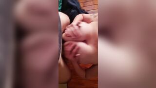 Titty Fuck: Lucky Lad - She Titfucks the Life Out Of Him! #3