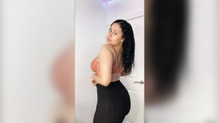 Titty Fuck: Why are people even clothed at home? #2