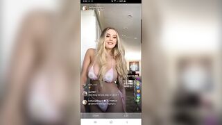 Surprise Titties: Slightly expected. #3