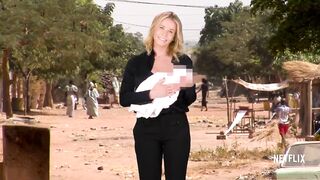 Surprise Titties: Chelsea Handler #1