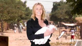 Surprise Titties: Chelsea Handler #2