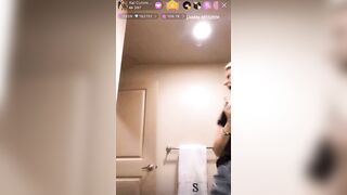 Surprise Titties: Live Stream fail. #4