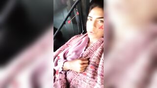 Surprise Titties: Still on ig story - Aquaandocean #2