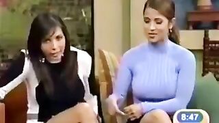 Surprise Titties: Live from Kitty News! #4