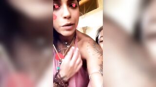 Surprise Titties: She must know! #4