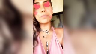 Surprise Titties: She must know! #2