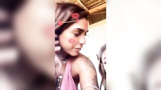 Surprise Titties: She must know! #3