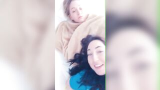 Surprise Titties: Good morning #4