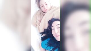 Surprise Titties: Good morning #3