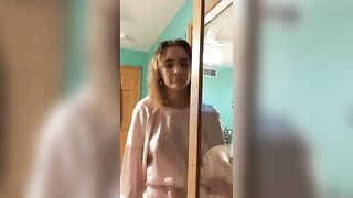 Surprise Titties: Dance with an unexpected extra #2