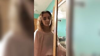 Surprise Titties: Dance with an unexpected extra #3