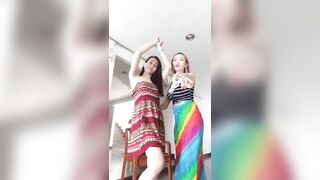 Surprise Titties: Tricked.. #4