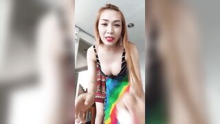 Surprise Titties: Tricked.. #3