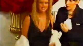 Surprise Titties: And the paparazzi goes wild #2