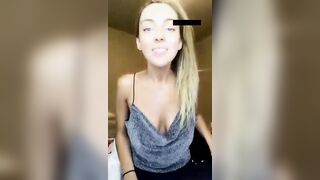 Surprise Titties: She knew №2 #1