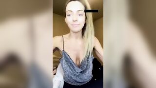 Surprise Titties: She knew №2 #3