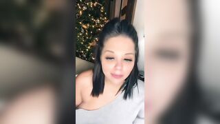 Downblouse: Accident? I think not #2